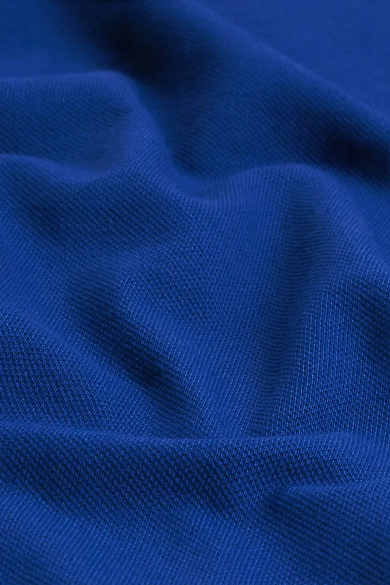Reserva Polo Pima Piquet