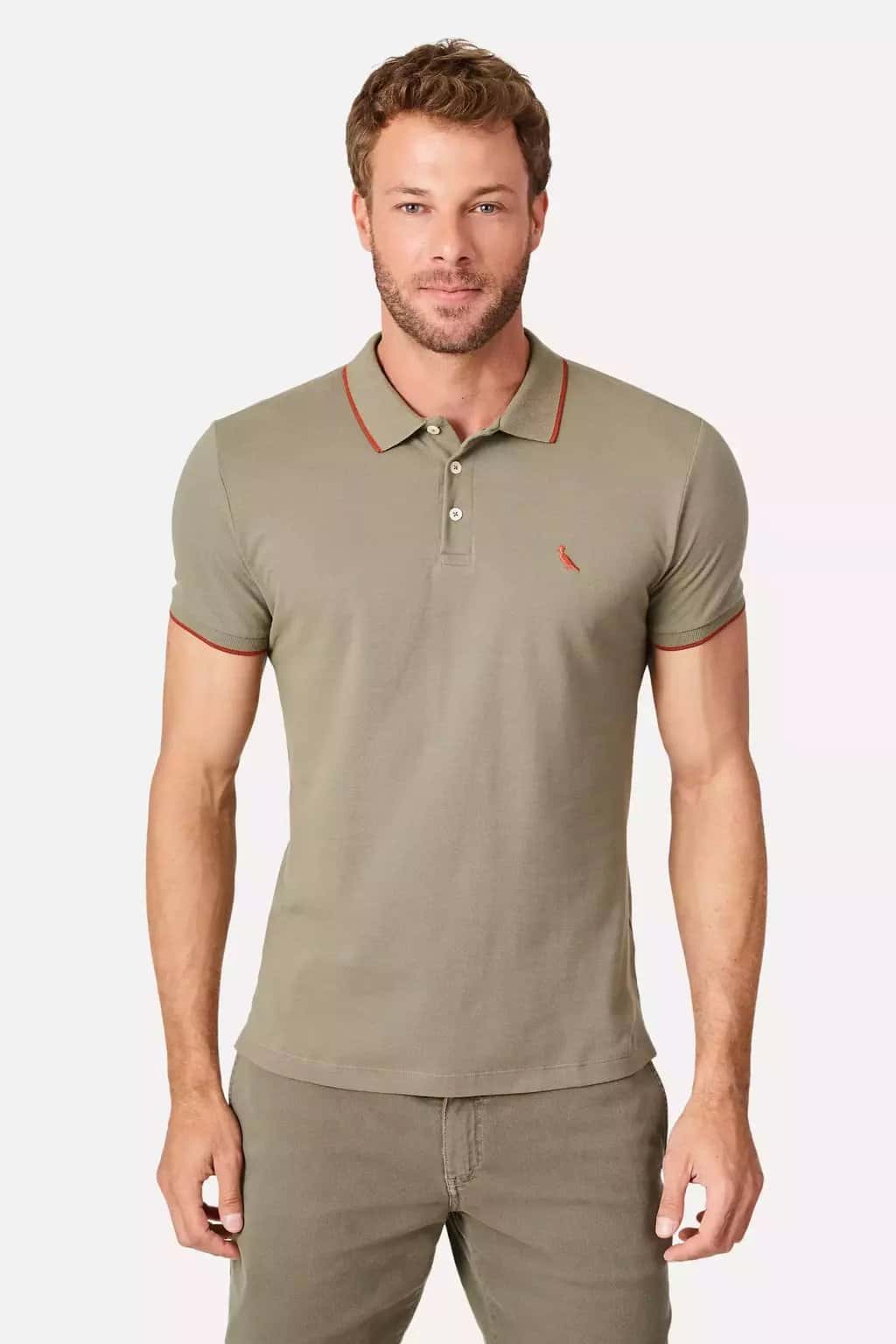 Reserva Polo Friso Unico