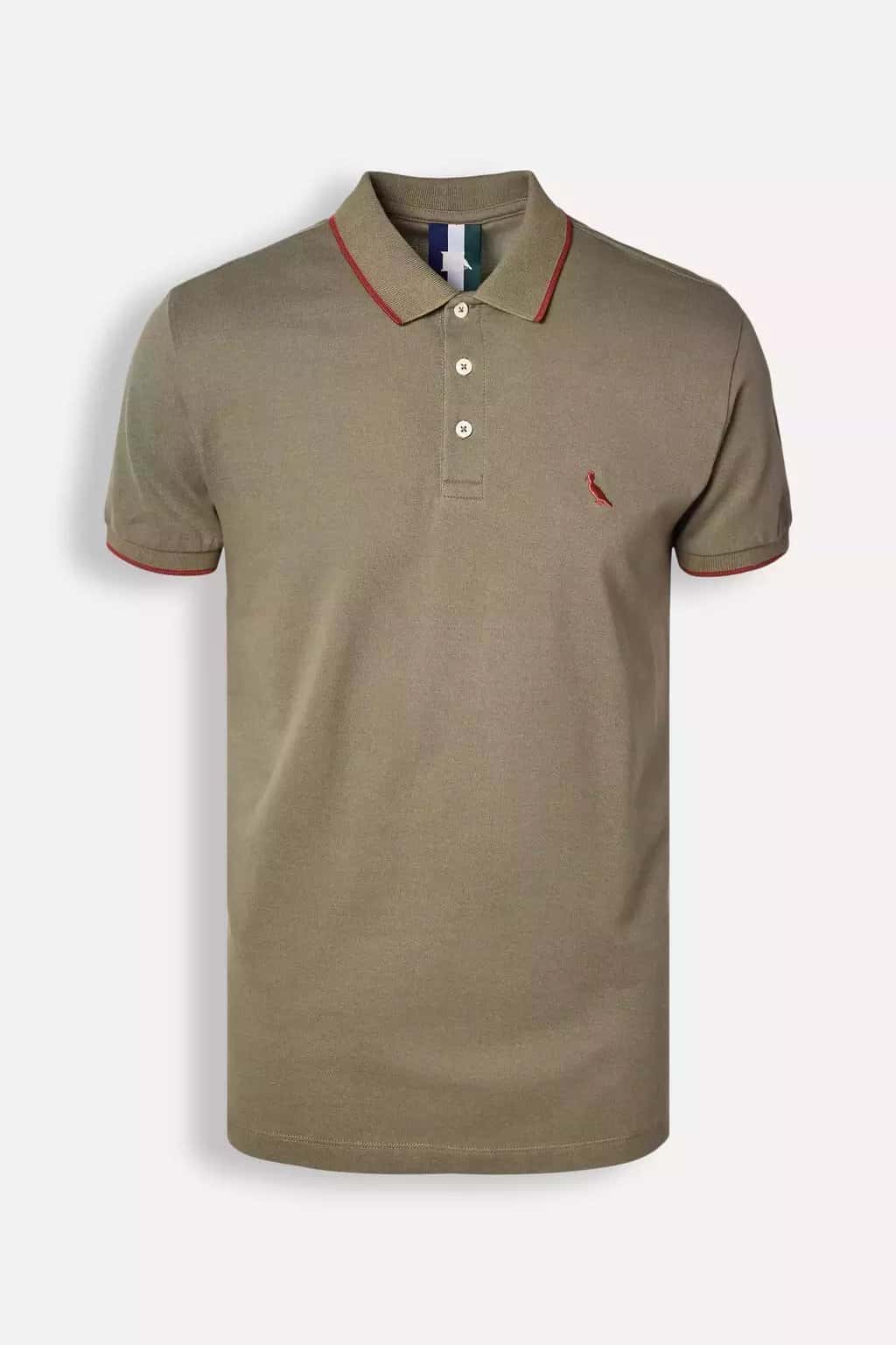 Reserva Polo Friso Unico