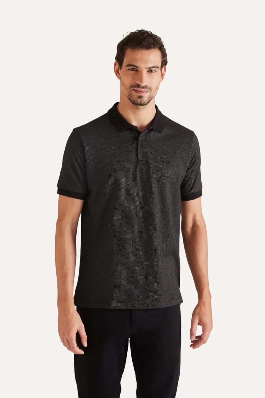 Reserva Polo Pois Maquinetada