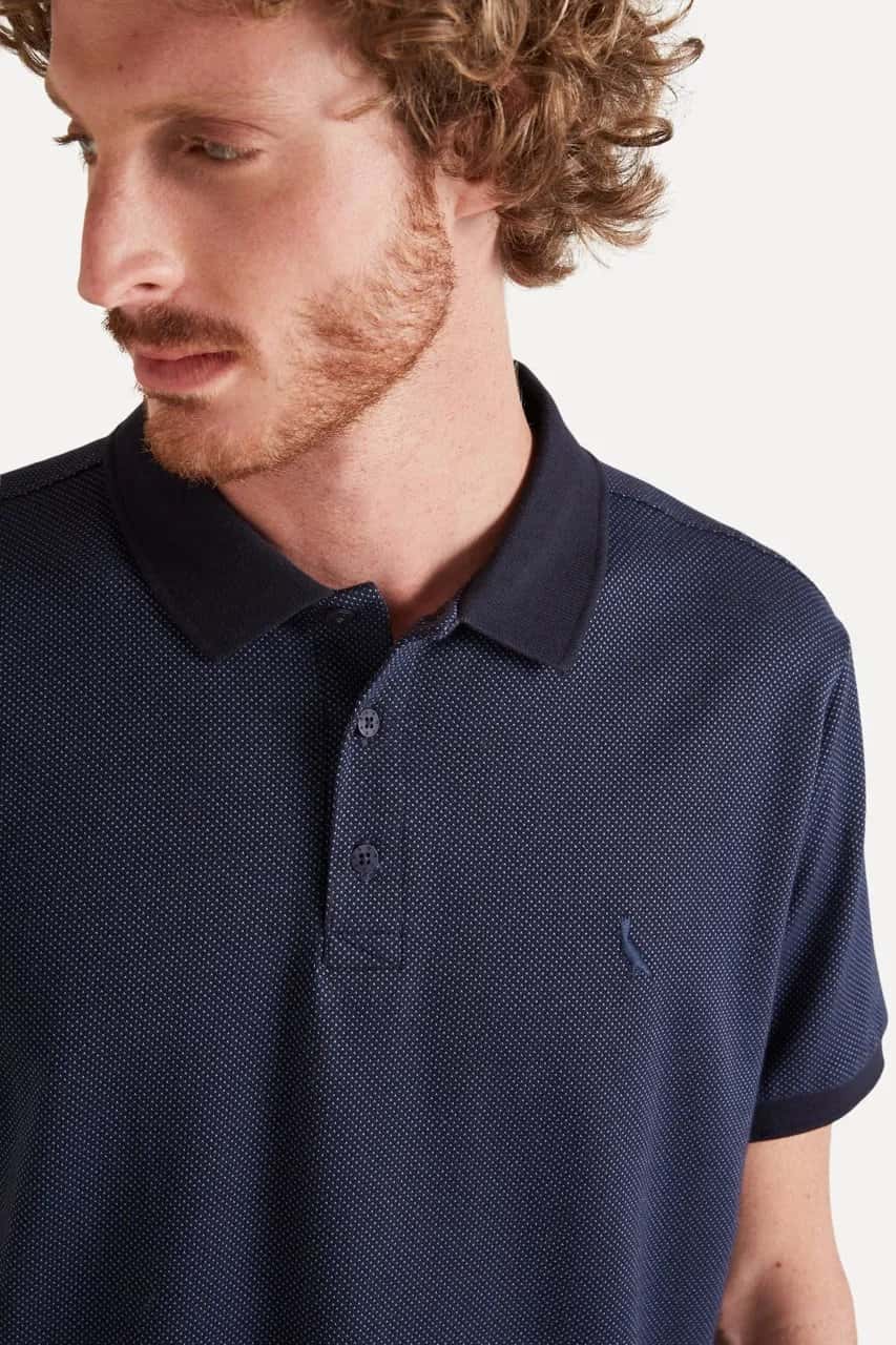 Reserva Polo Pois Maquinetada