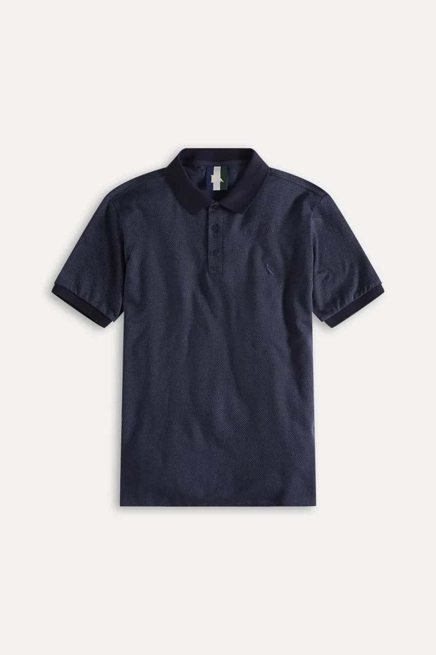 Reserva Polo Pois Maquinetada