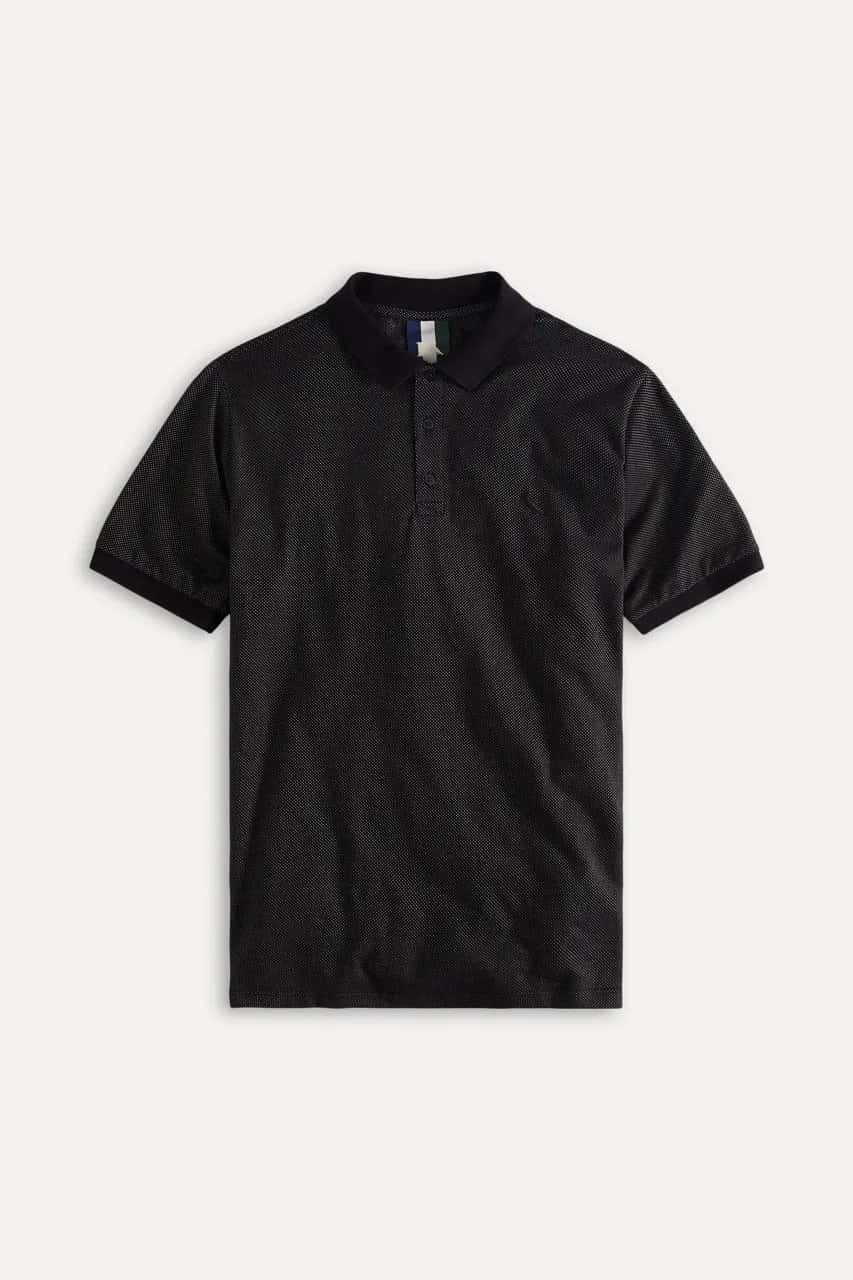 Reserva Polo Pois Maquinetada