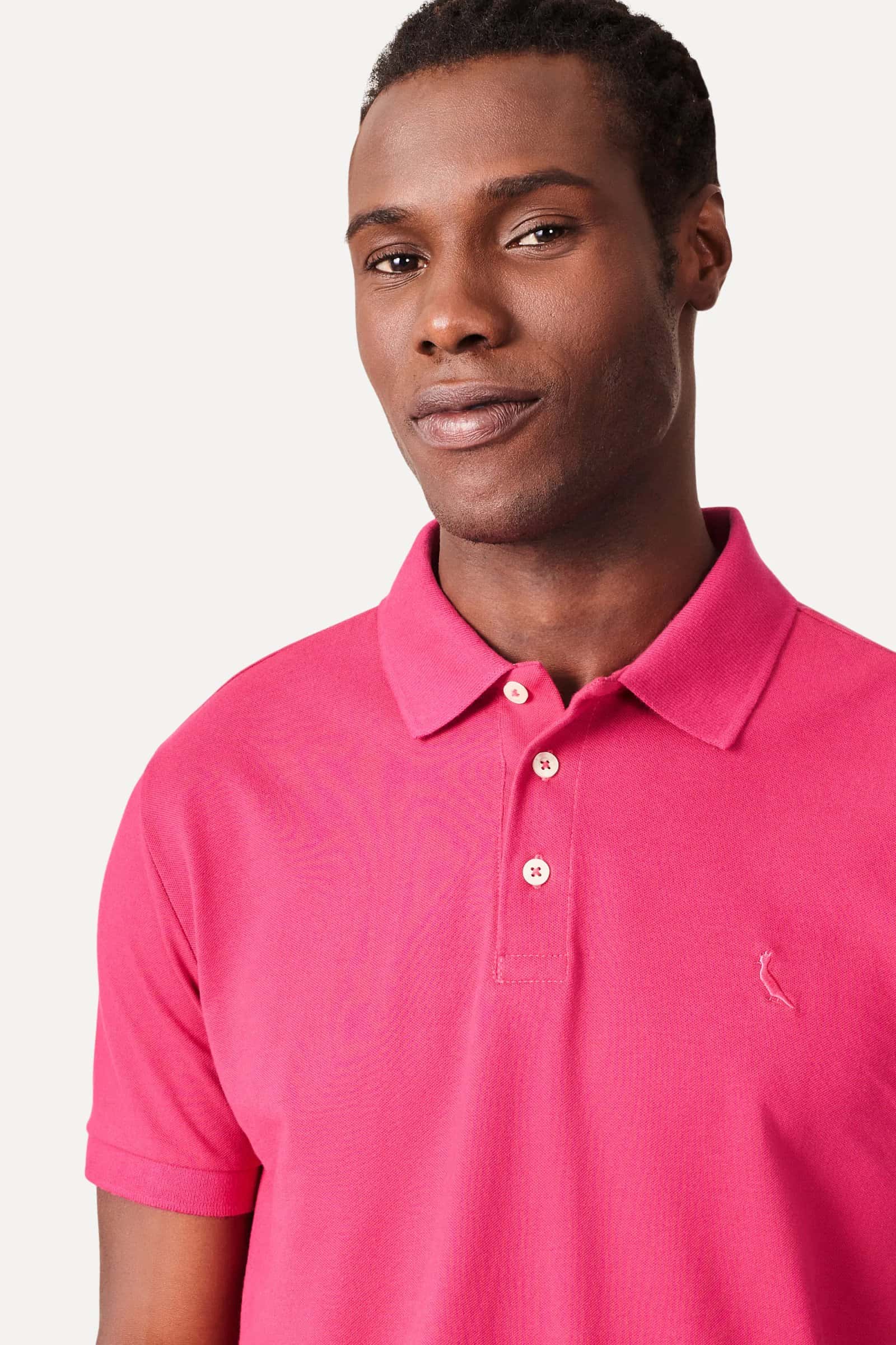 Reserva Polo Piquet Classica