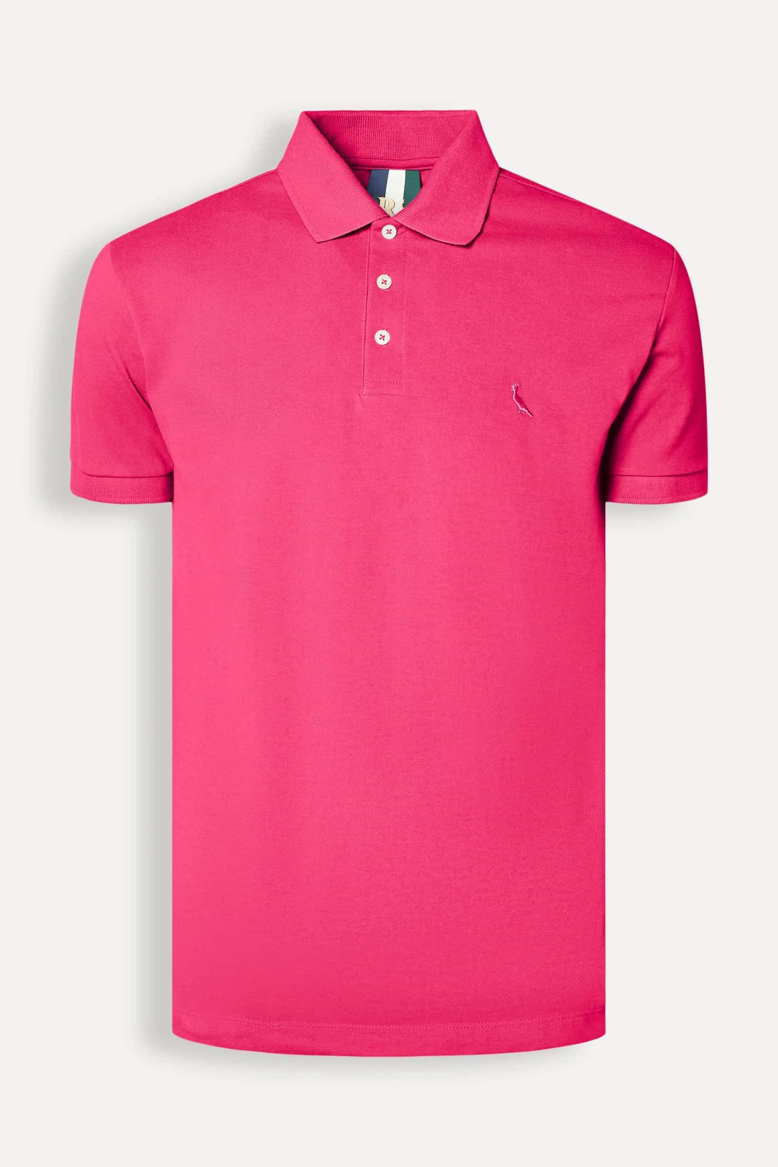 Reserva Polo Piquet Classica