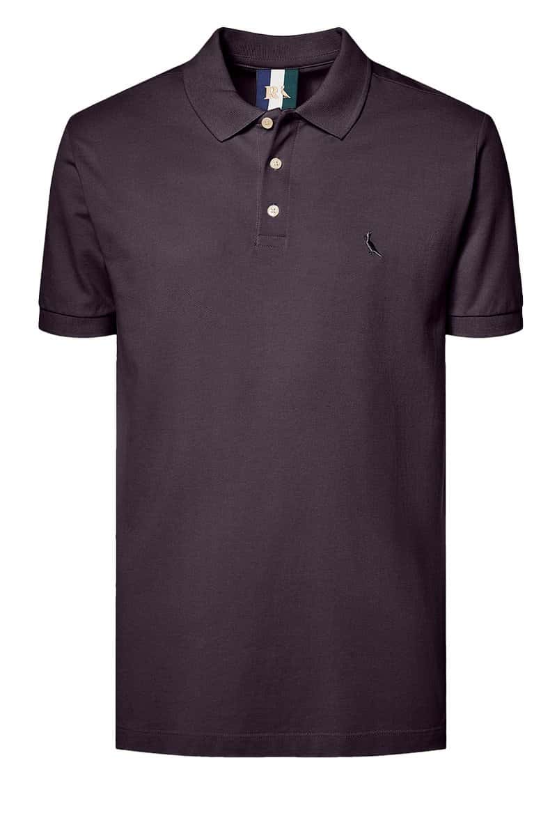 Reserva Polo Piquet Basica