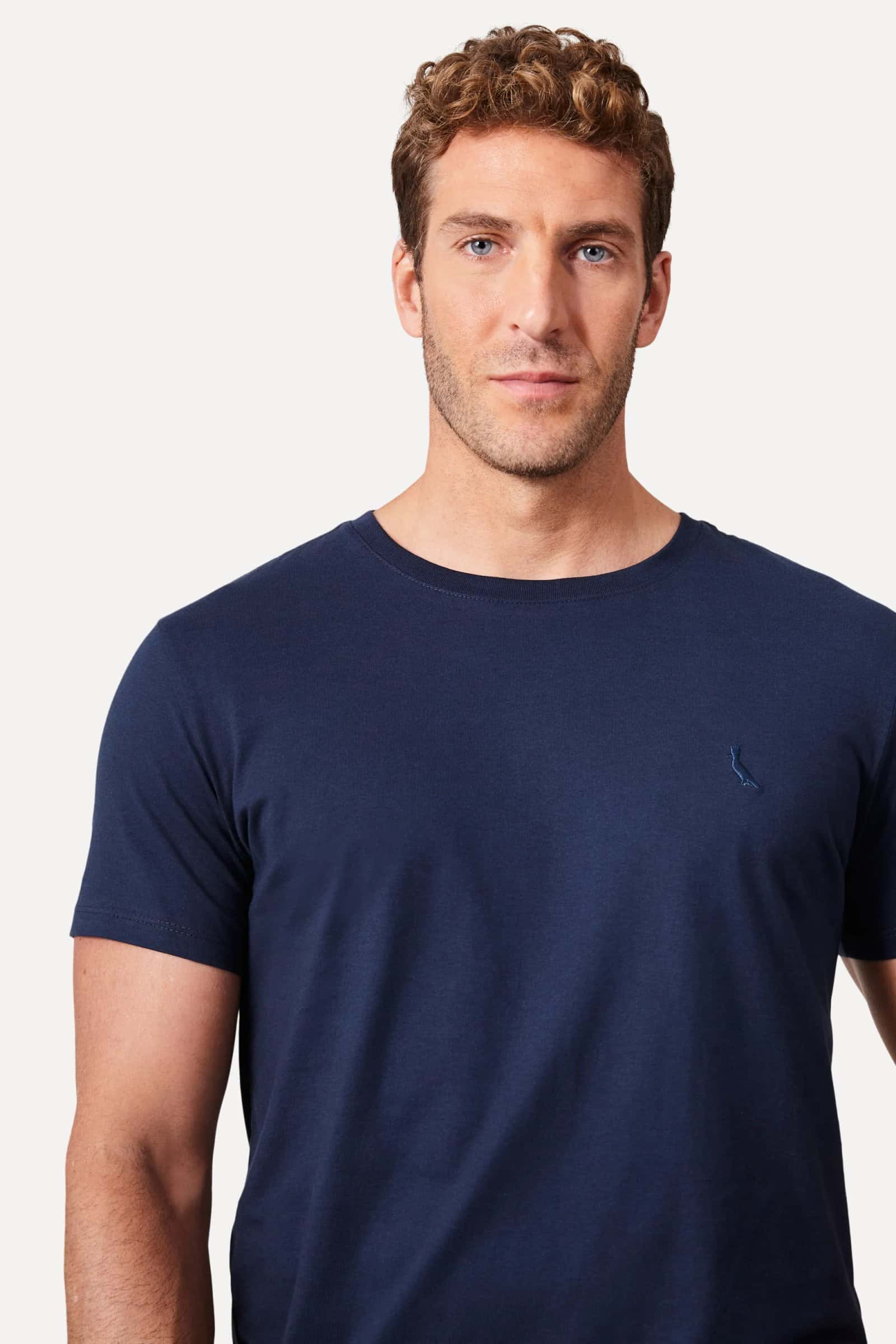 Reserva Camiseta Slim Light