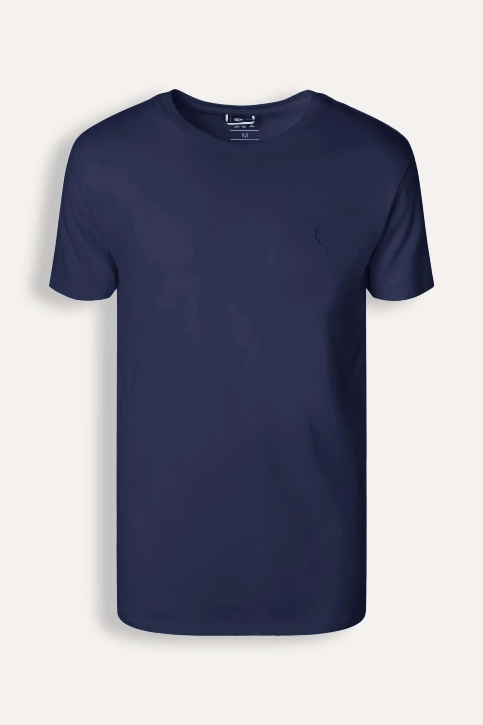 Reserva Camiseta Slim Light