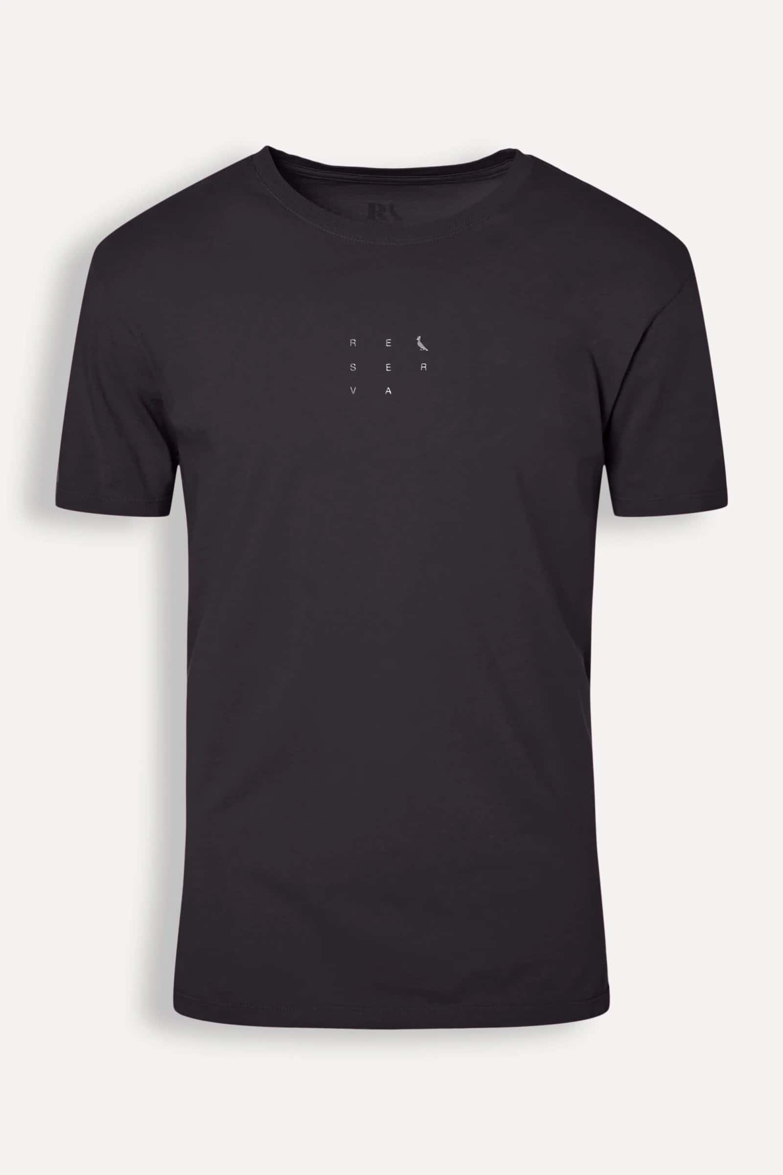 Reserva Camiseta Slim Minimal Ser Pica Pau