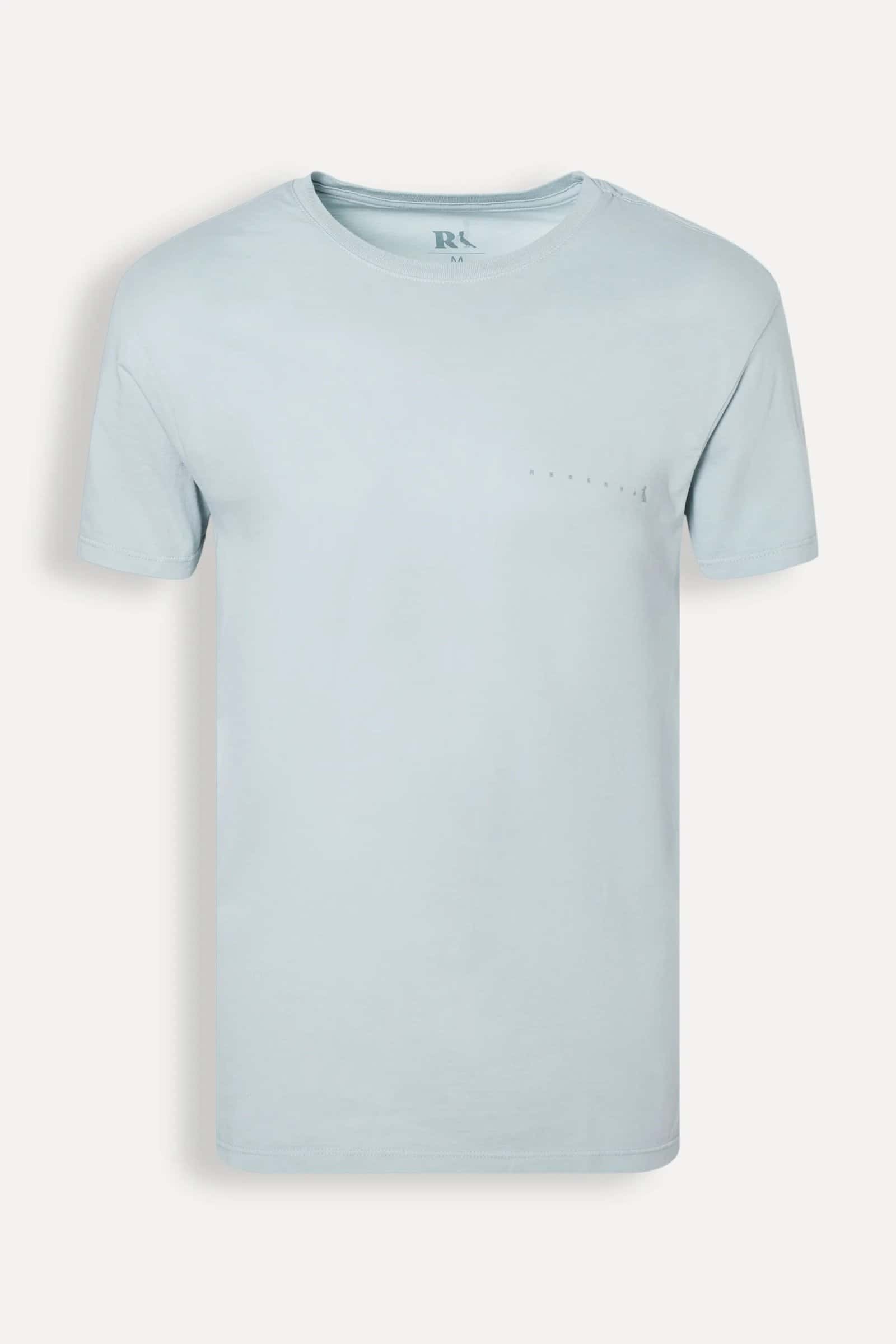 Reserva Camiseta Est Ass Minimal Logo Peito