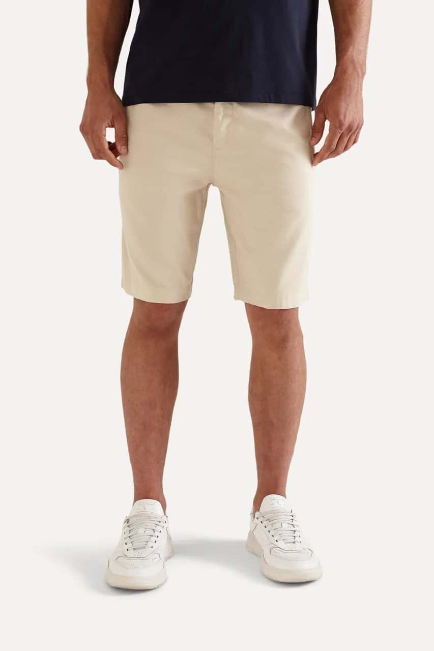 Reserva Bermuda Casual Iron