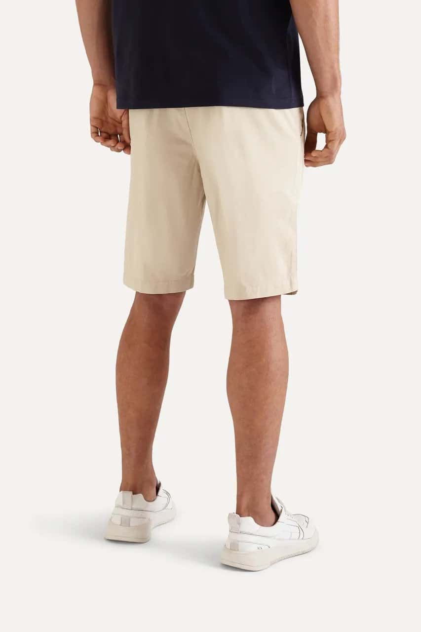 Reserva Bermuda Casual Iron