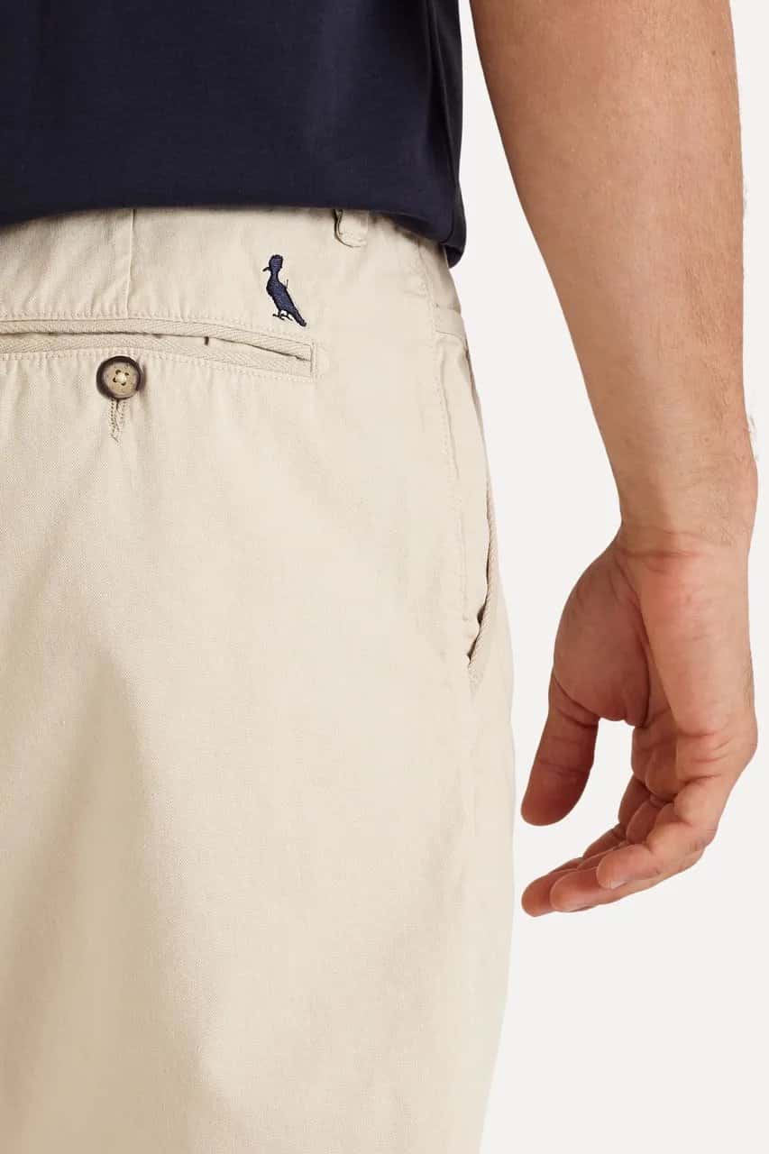 Reserva Bermuda Casual Iron
