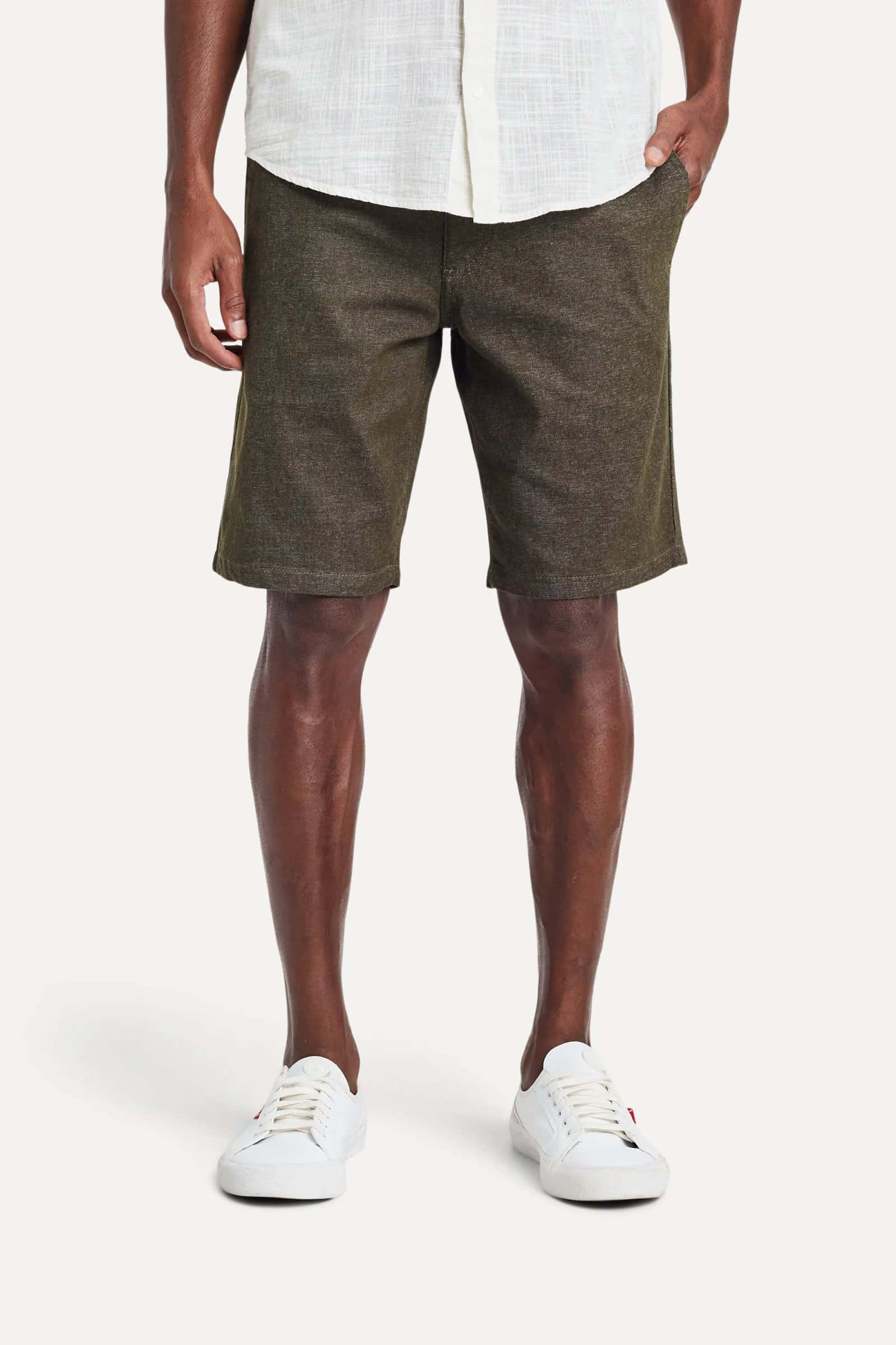 Reserva Bermuda Casual Tito