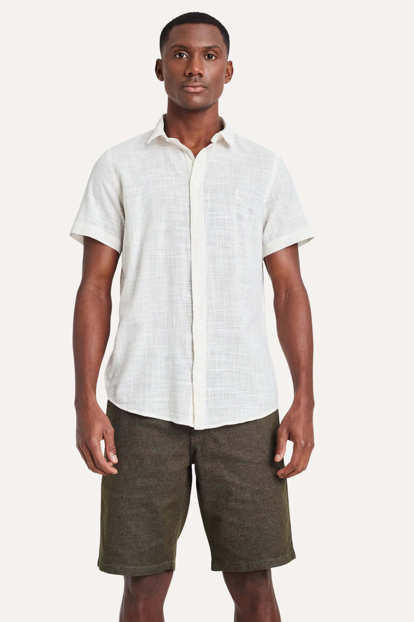 Reserva Bermuda Casual Tito