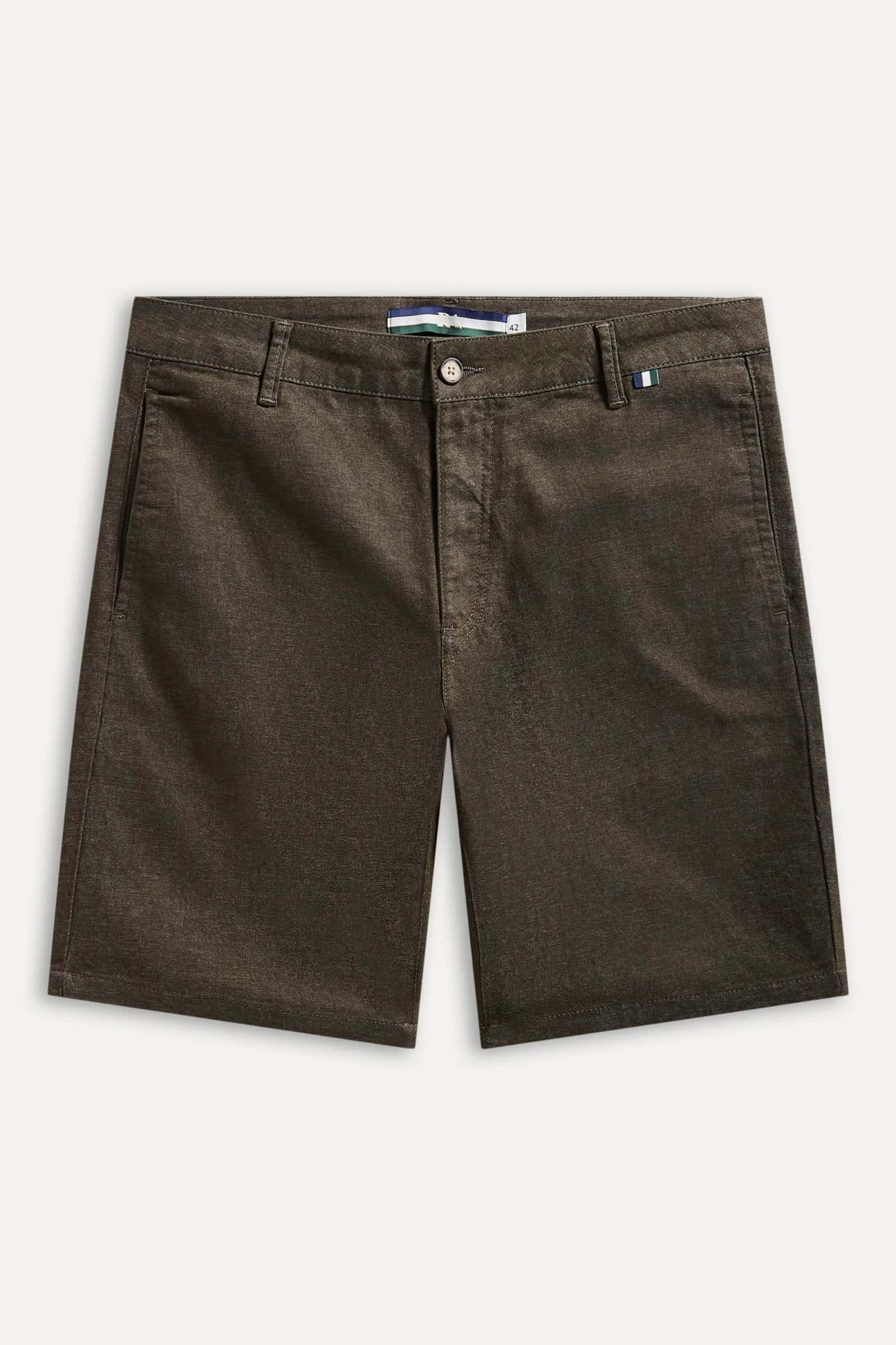 Reserva Bermuda Casual Tito