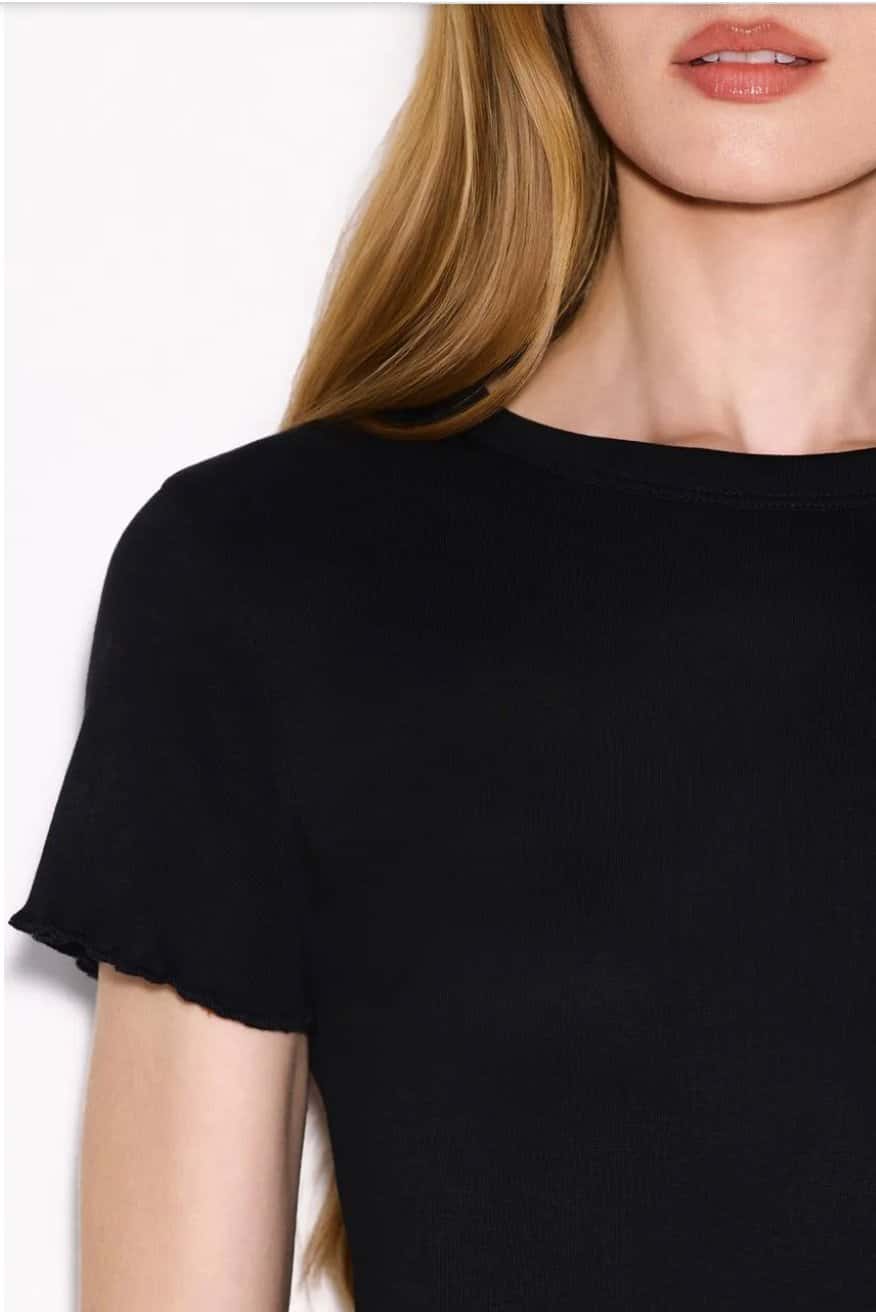NV T-Shirt Pima Karina