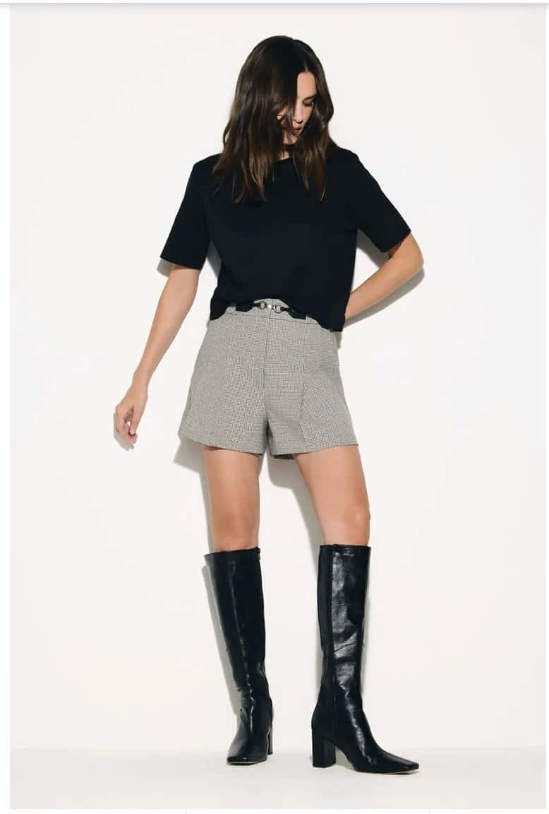 NV Short Maria