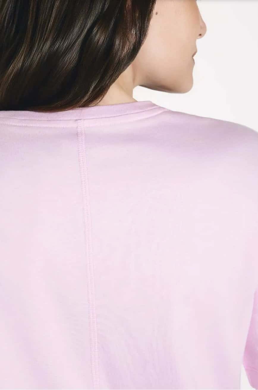 NV T-Shirt Pima Luzia