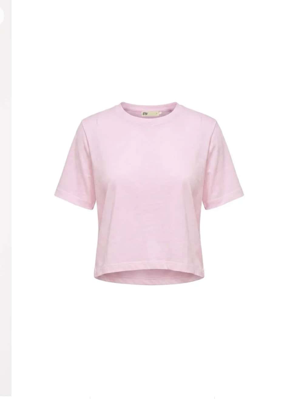 NV T-Shirt Pima Luzia
