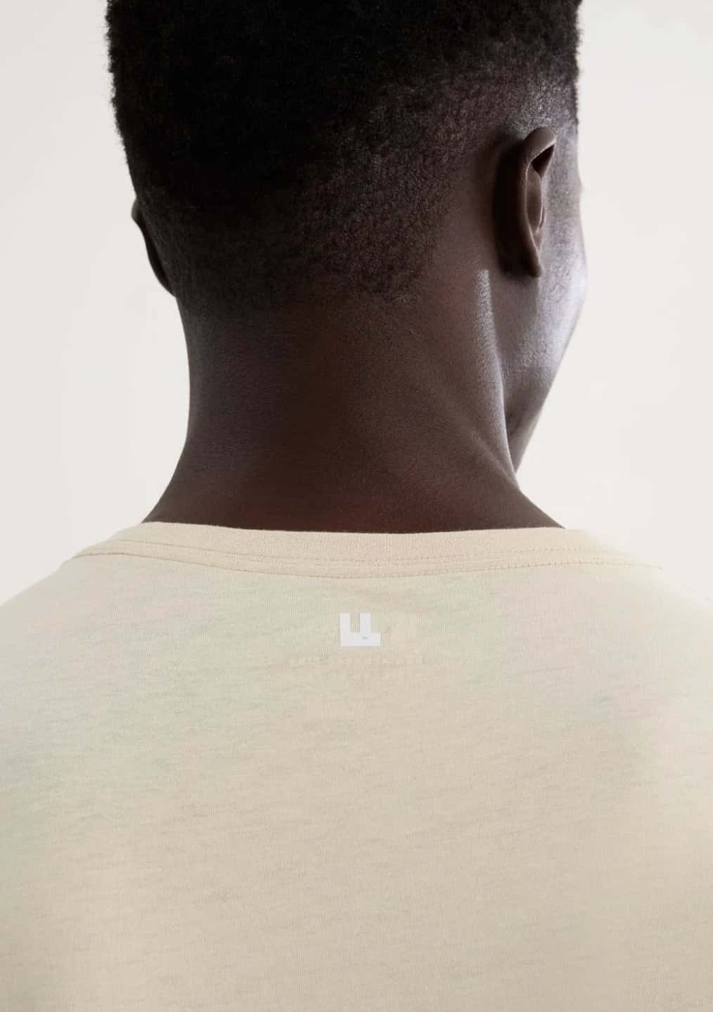 Foxton Tshirt Malha Pima