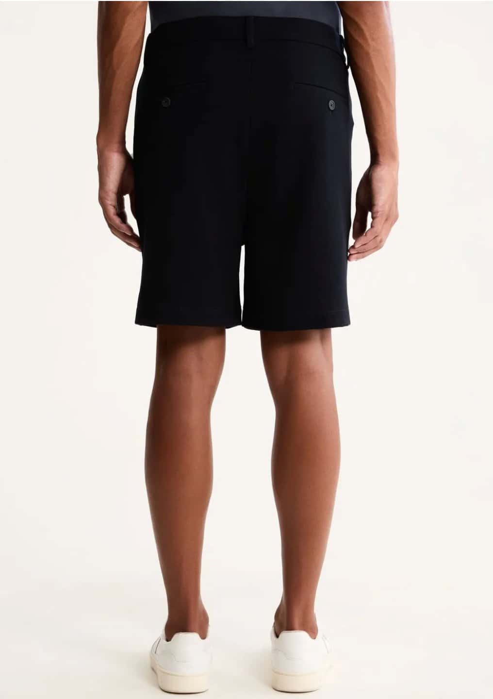 Foxton Bermuda Flexus