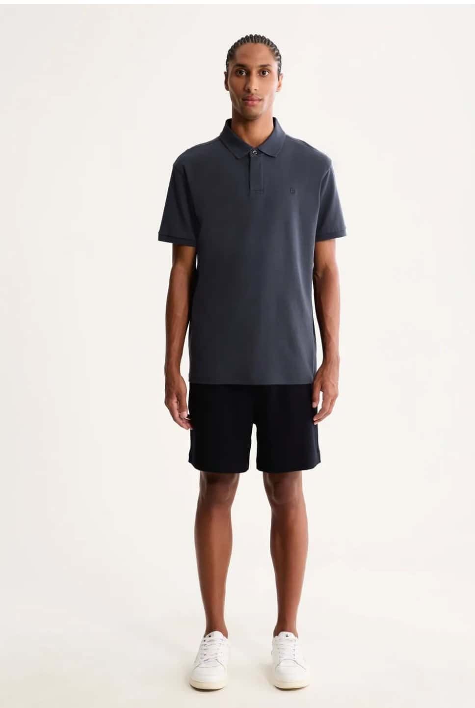 Foxton Bermuda Flexus