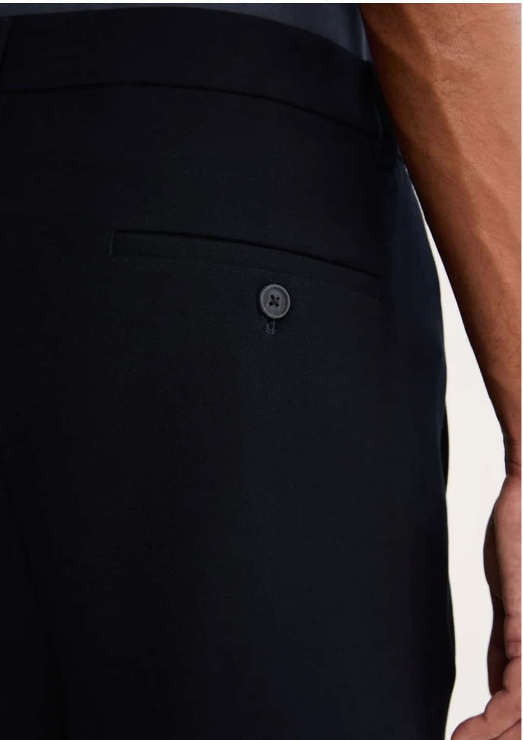 Foxton Bermuda Flexus