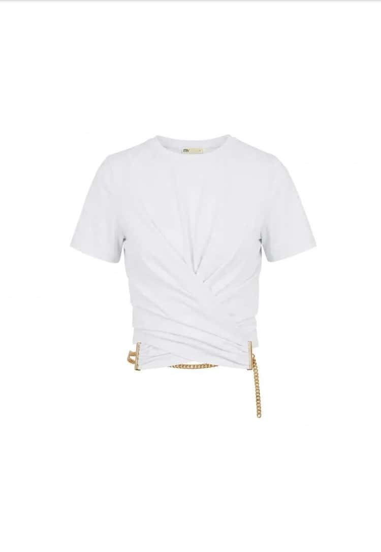 NV T-Shirt Manu