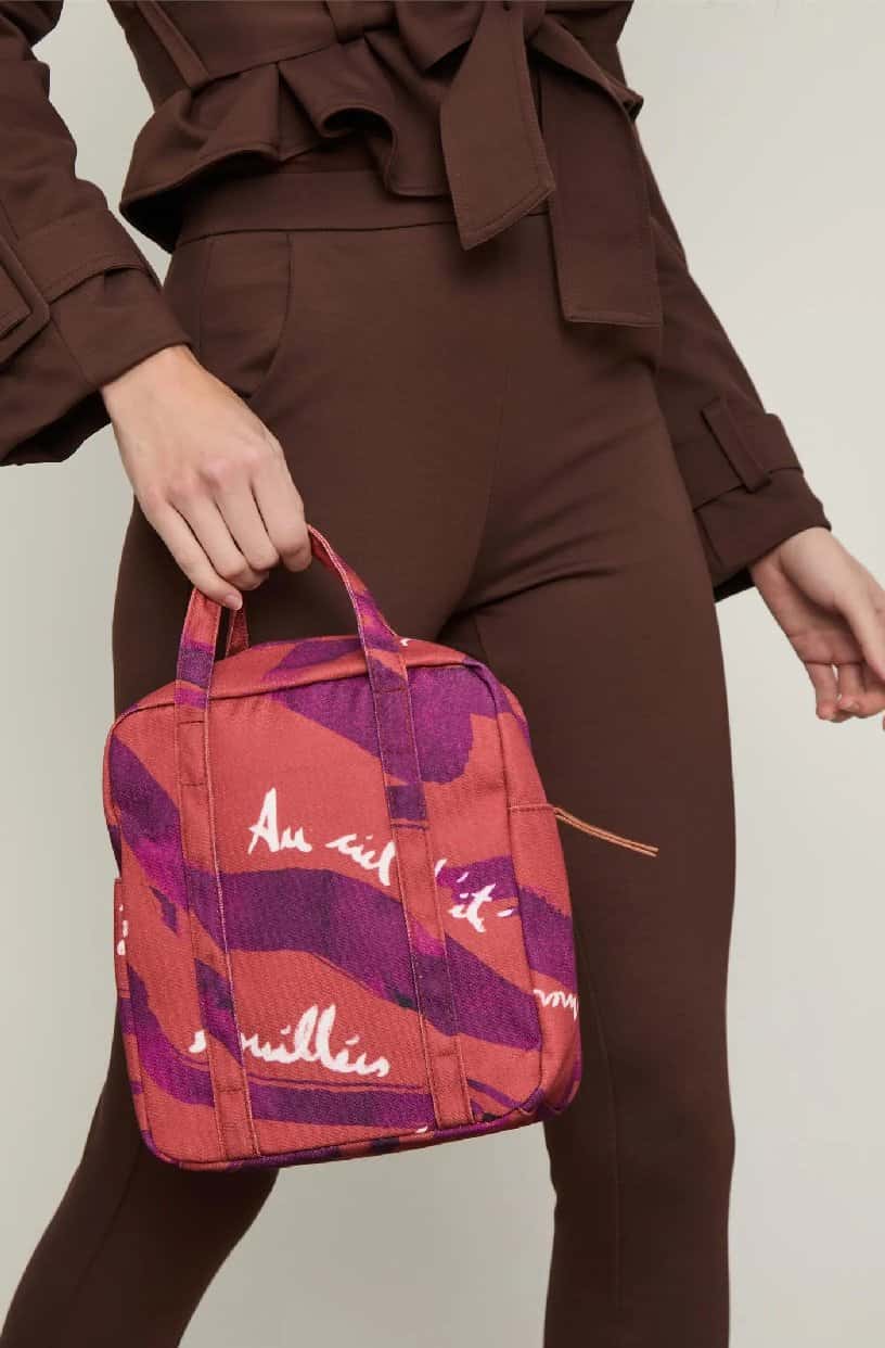 Animale Bolsa Térmica Leopard Color - 58881