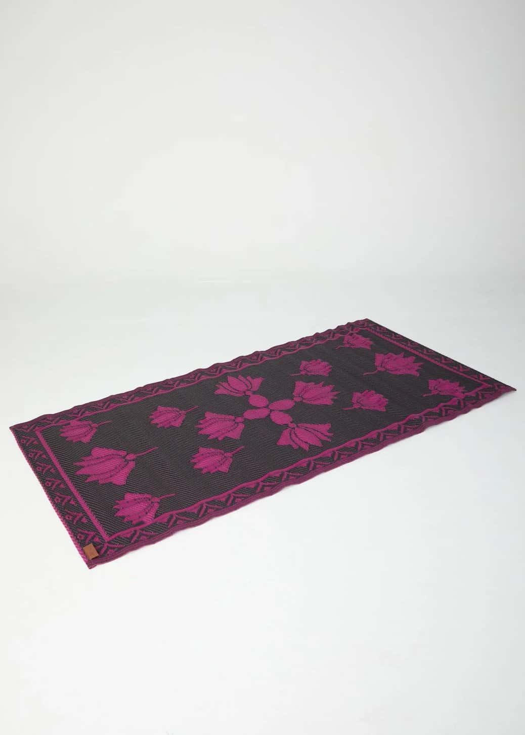 Animale Esteira De Praia Floral - 07732