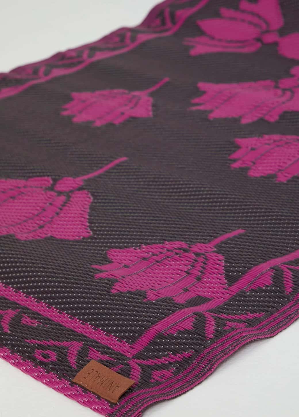 Animale Esteira De Praia Floral - 07732