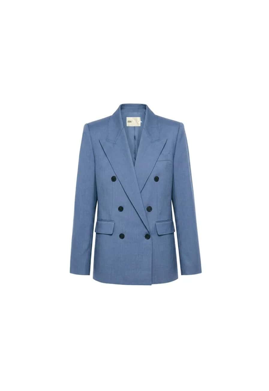NV Blazer Zoe